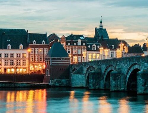 Visit Maastricht