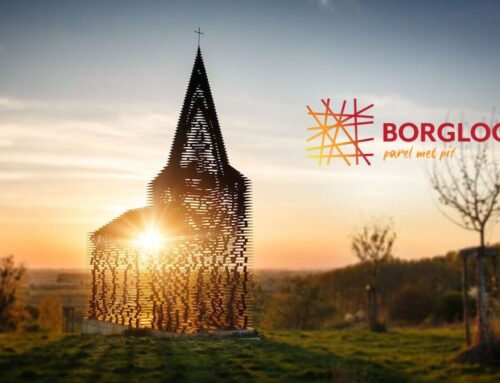 Toerisme Borgloon