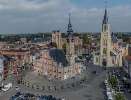 Visit Sint-Truiden